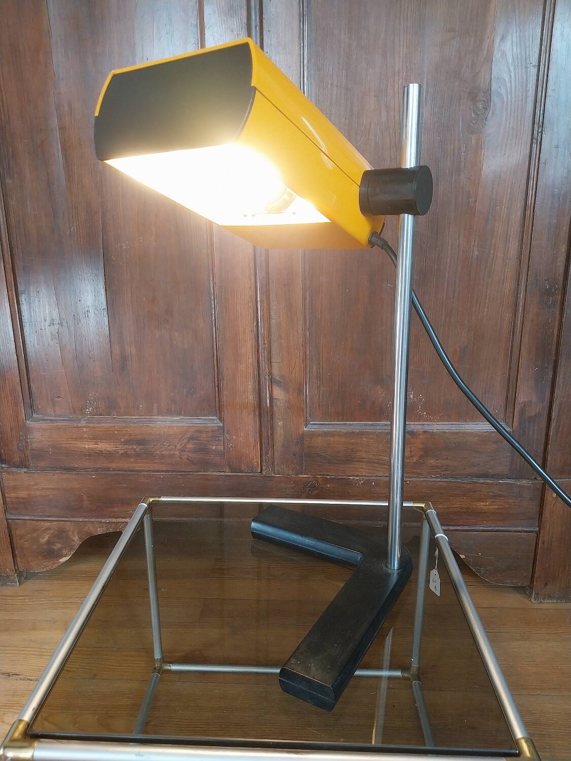 Lampe Talopp pour Manade