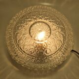 Small ceiling light