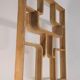 Room Divider designed by Ludvik Volak by Drevopodnik Holesov, 1960s