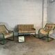 Ensemble salon complet IKEA Vintage