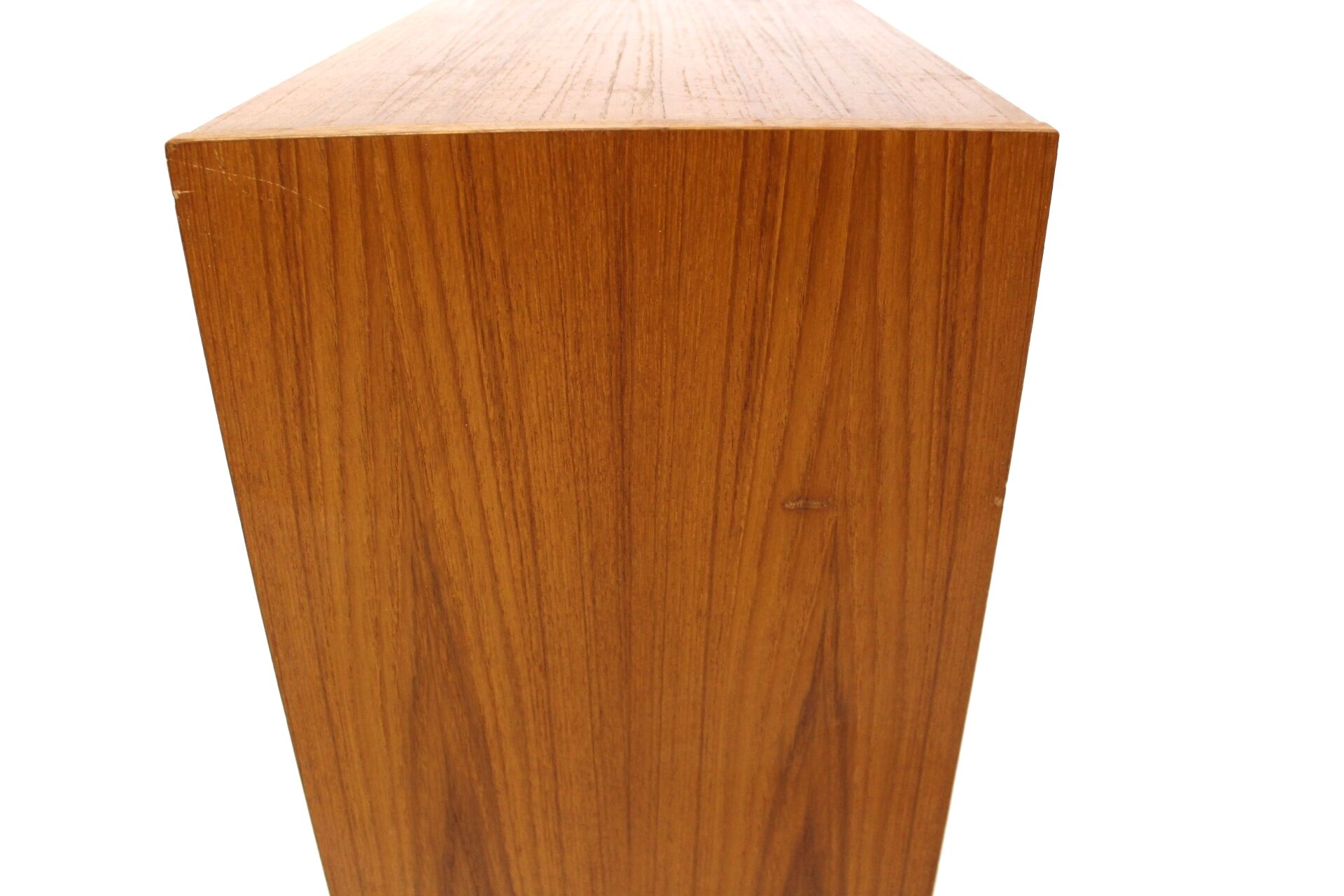 Commode scandinave en teck, Suède, 1960