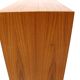 Commode scandinave en teck, Suède, 1960