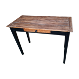 Old farm table