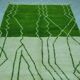 Handmade Moroccan rug 200cm x 300cm