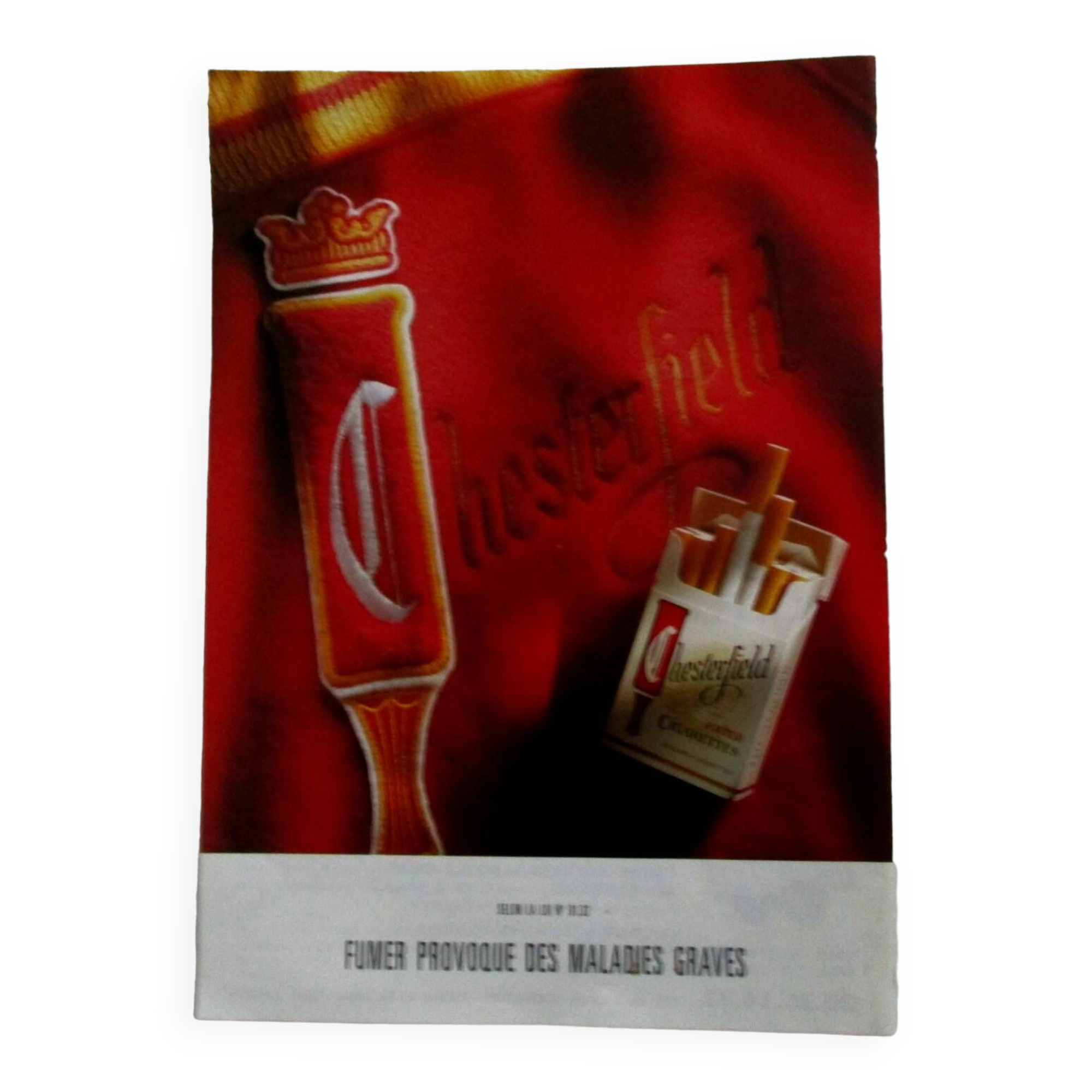 Chesterfield Advertising