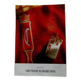 Chesterfield Advertising