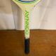 Vintage DONNAY Junior Wooden Tennis Racket + Case