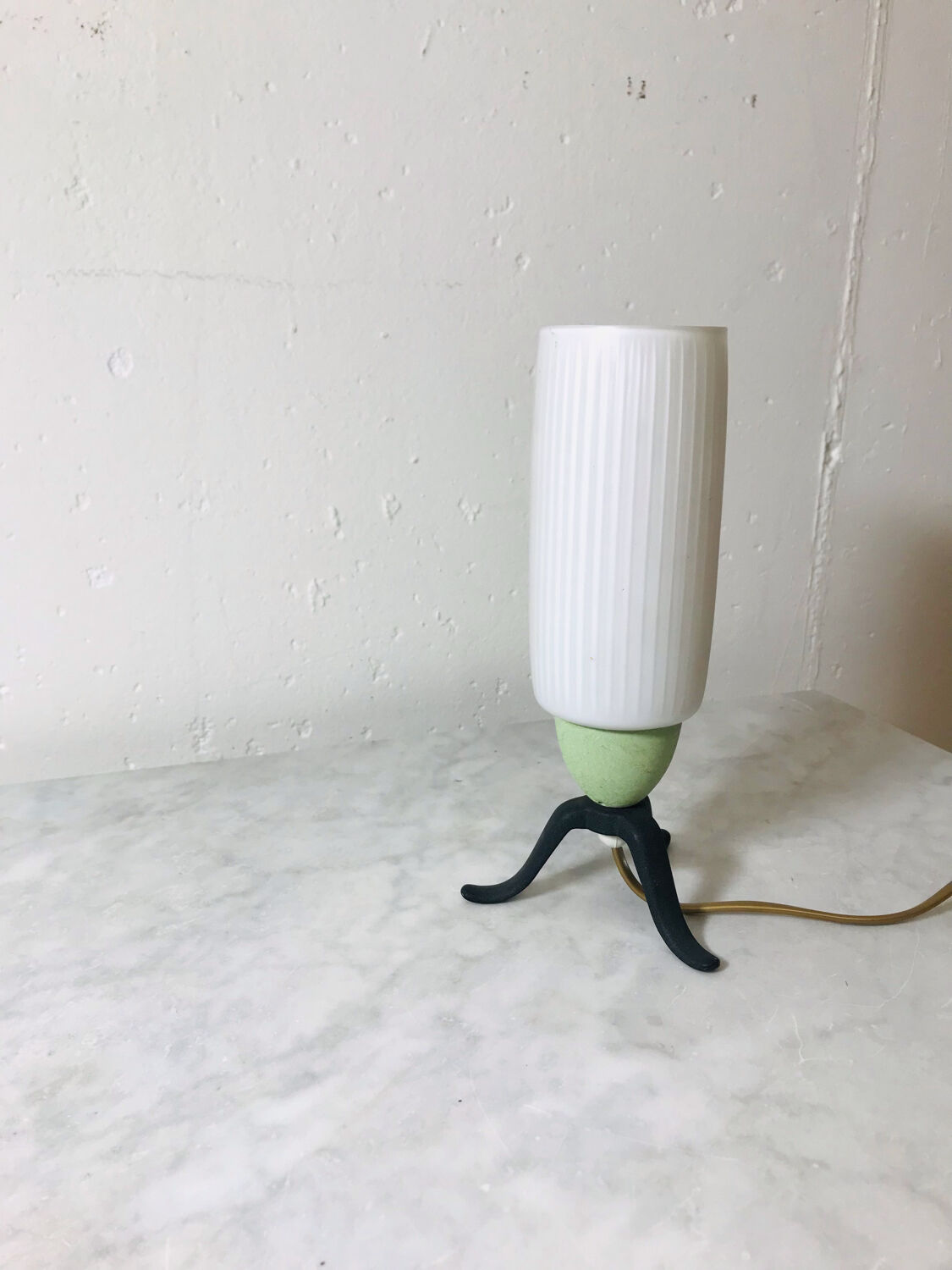 1960s lamp