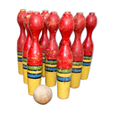 Old cone toy