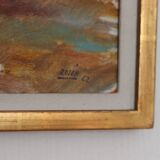 “Umeå” by Kjell Rosen