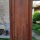 Armoire parisienne