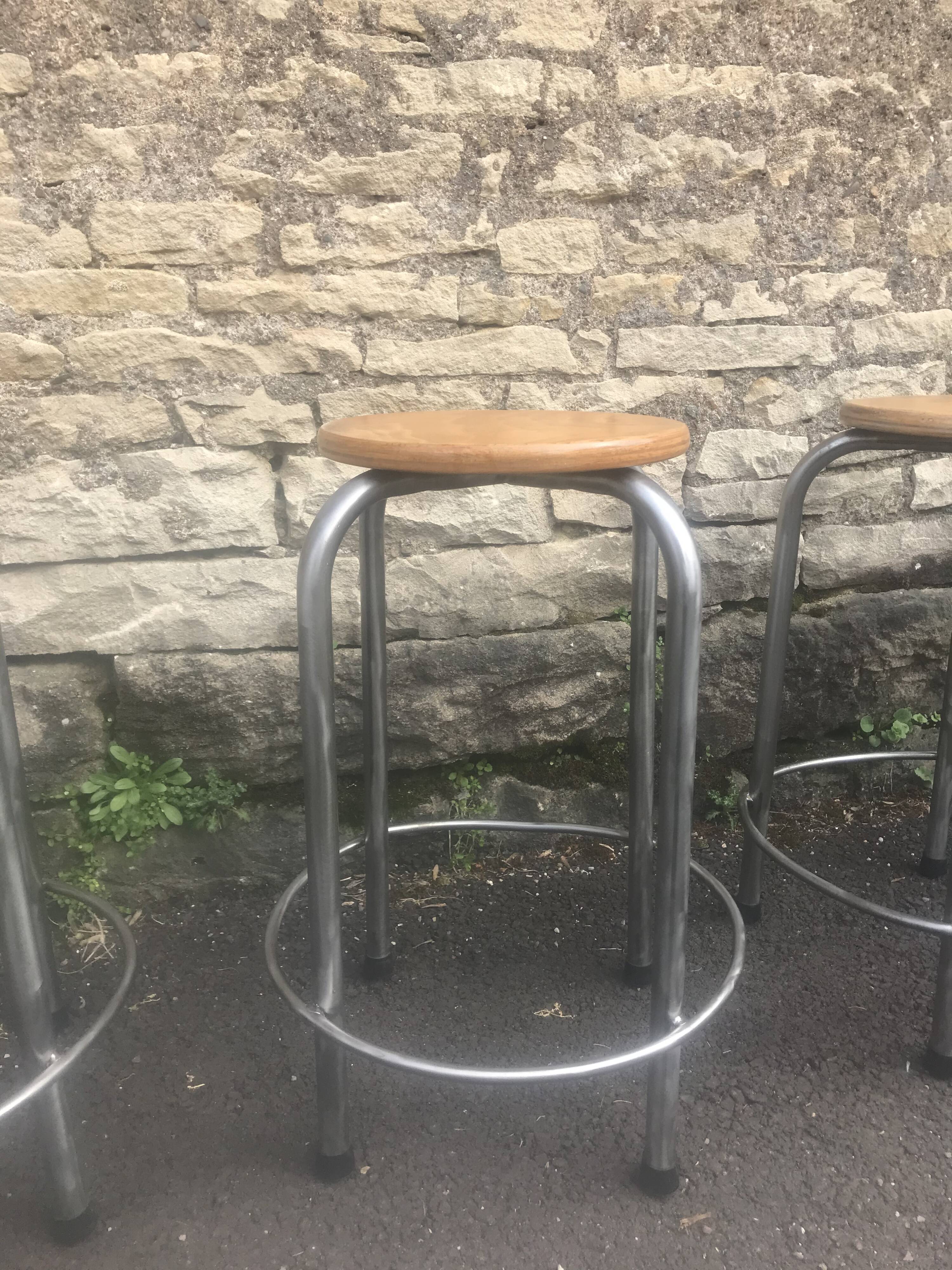 Bar stools