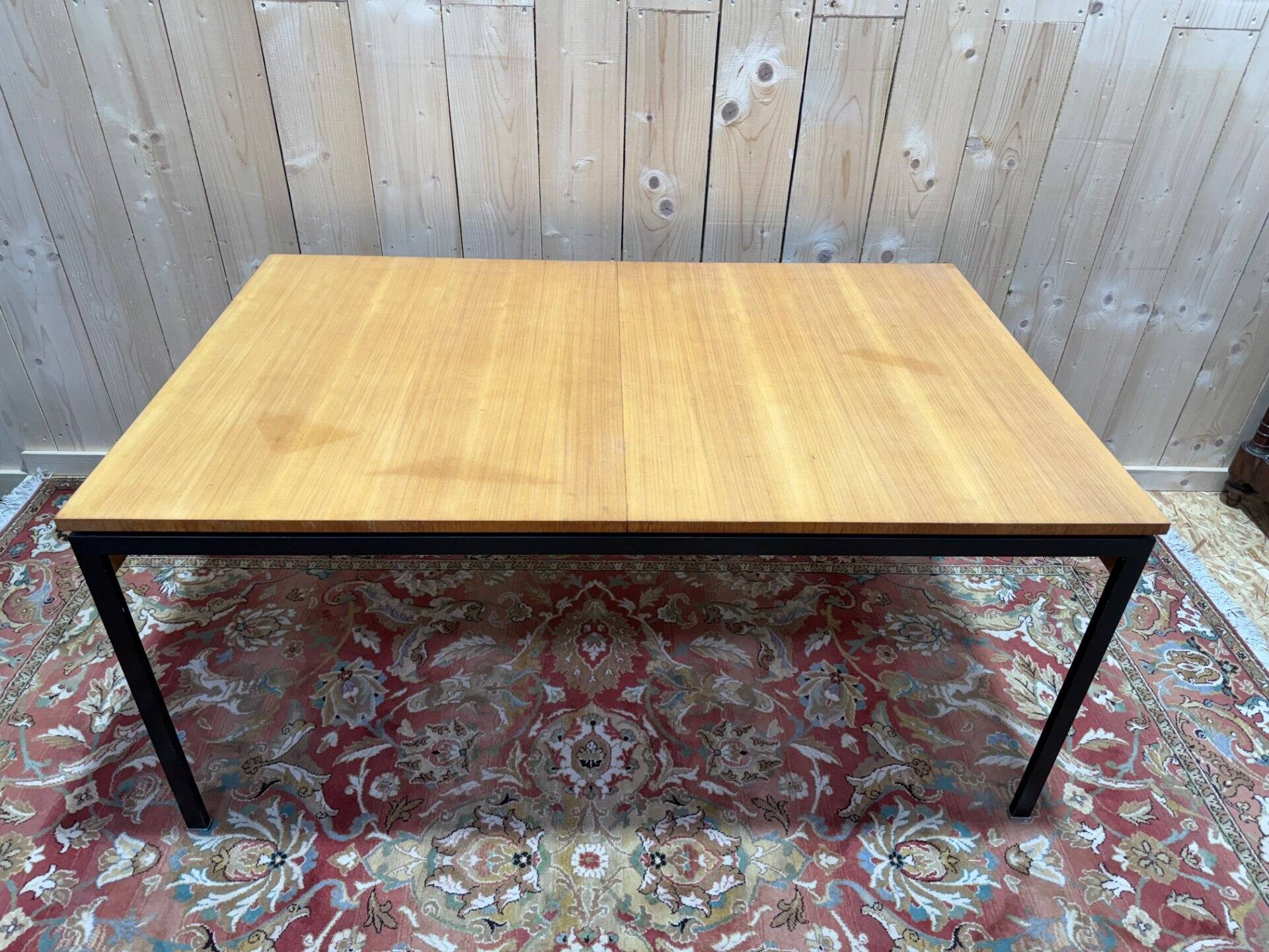 Table de salle à manger Gérard Guermonprez