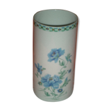 VASE ROULEAU IN LIMOGES GEORGES BOYER