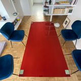 Table de Jean Nouvel