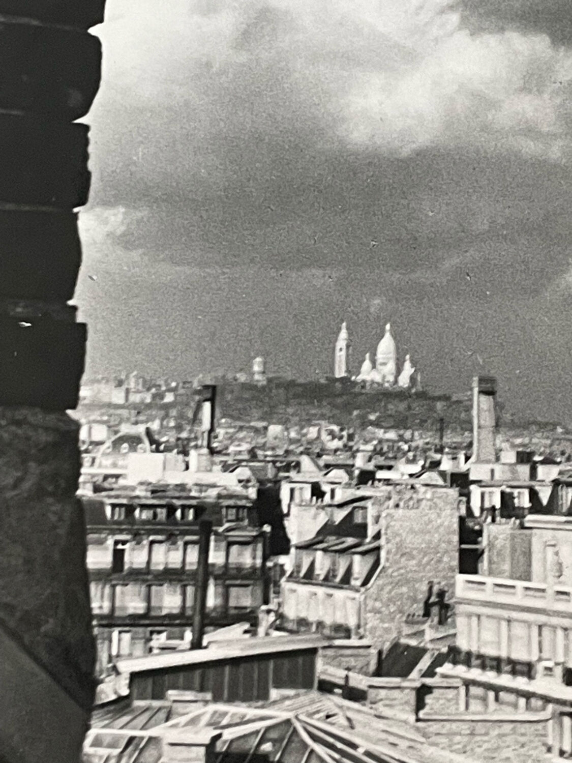 Old black and white silver photography early twentieth century