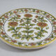 Marble plate