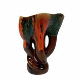 Large Vallauris vase, 1950s