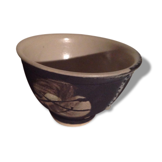 3 ceramic bowls
