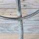 Rotating stool
