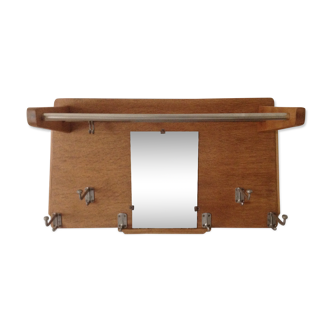 Coat rack