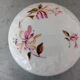 Limoges delicate flower candy box