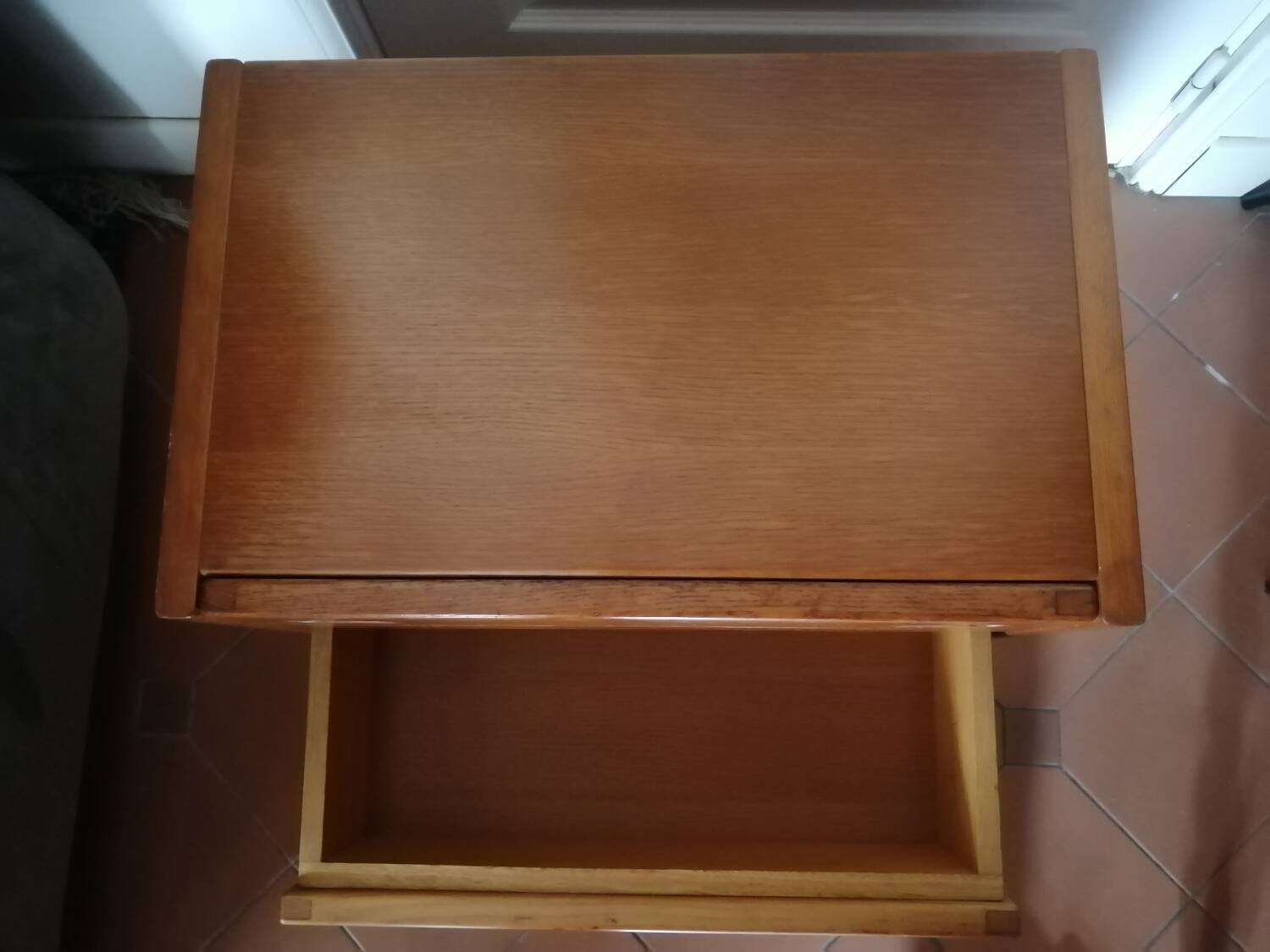 Vintage chest of drawers from the 70s/80s