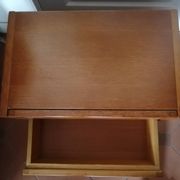 Vintage chest of drawers from the 70s/80s