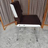 Alain richard vintage chair from the 60s