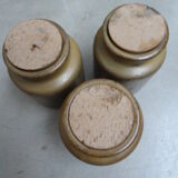 Stonewares