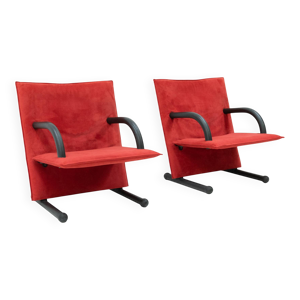 Chaises Lounge T Line Postmodernes