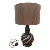 Ceramic lamp
