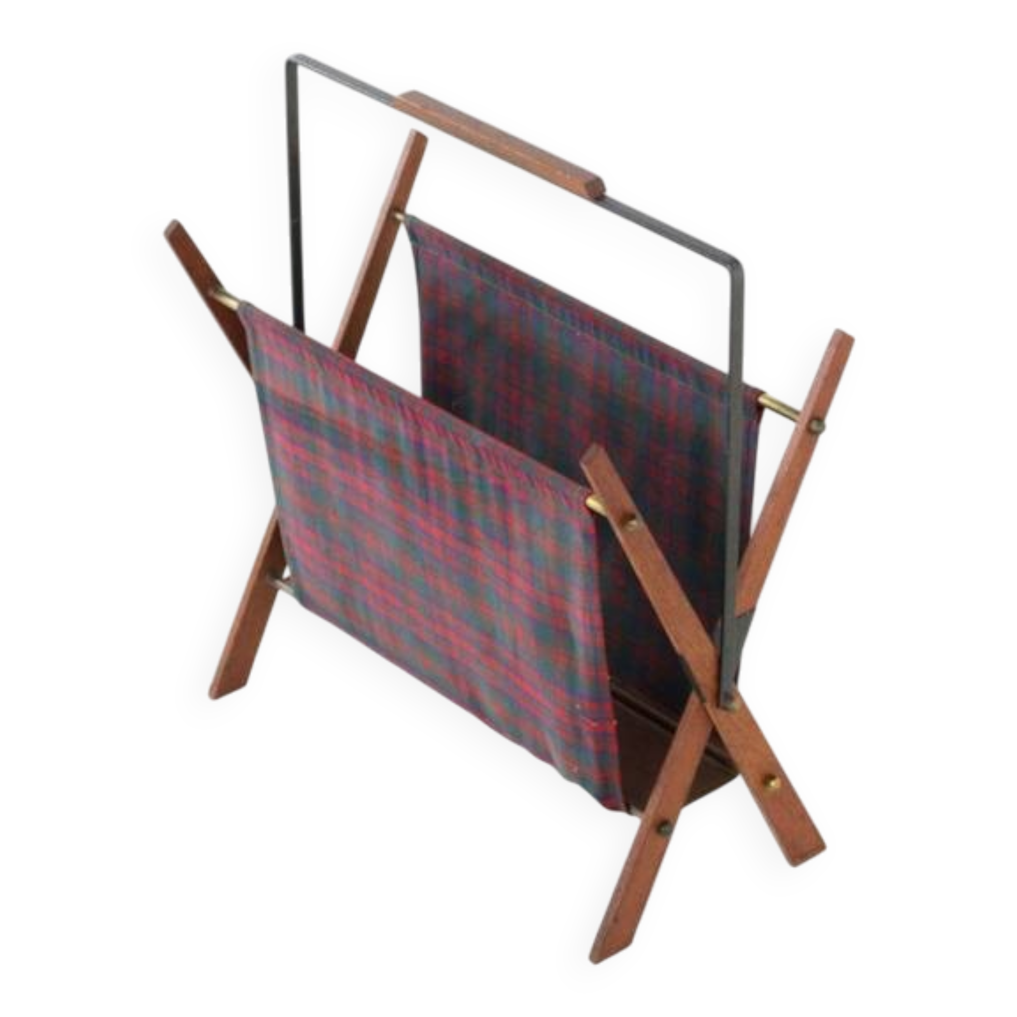 Magazine holder 'Rochau'