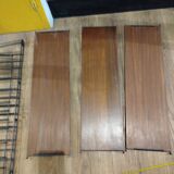 Tomado wall shelf – Holland – Vintage