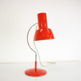 Mid-Century Table Lamp Designed by Josef Hurka for Napako,1960's
