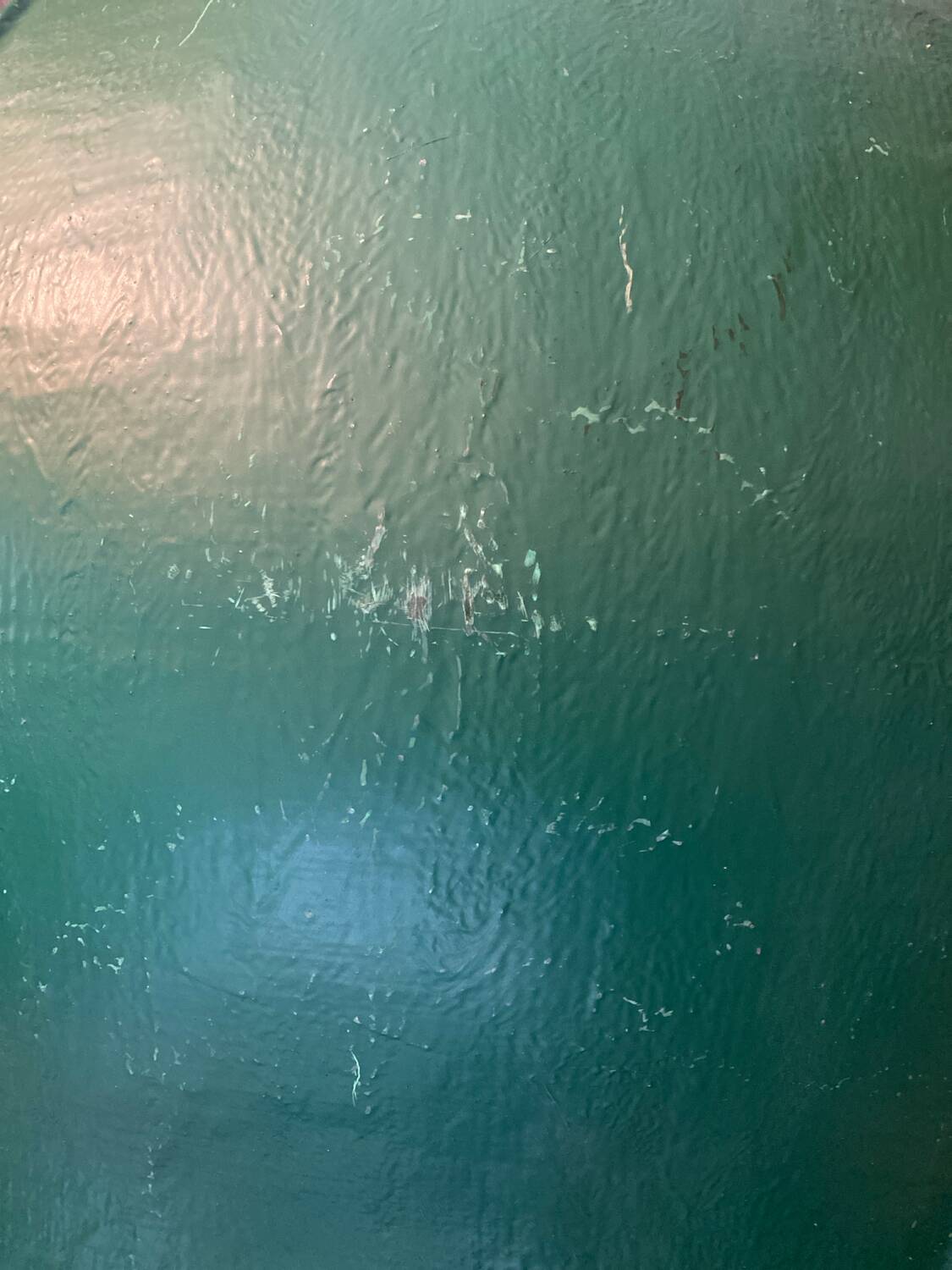 Charles Zublena lounge chair