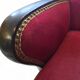 Paire Fauteuil Club Art Deco circa 1940