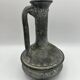 Vintage Parthenon vase Spain – brutalist ceramic – model 74 – piece