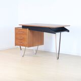 vintage Pastoe writing desk