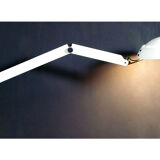 Lamp architect Jorgen Gammelgaard