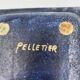 Vide poche en ceramique by georges pelletier, 1999