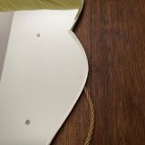 Beveled mirror