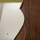Beveled mirror