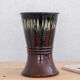 Vase en céramique années 60