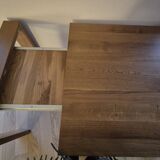 Eaton Cinna Table