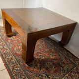Chinese coffee table