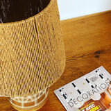 Table lamp