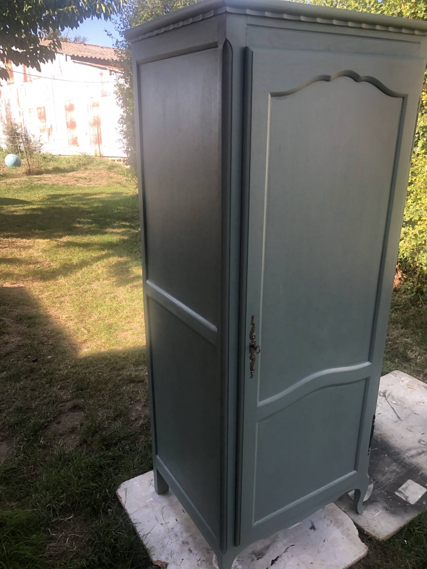 Wardrobe