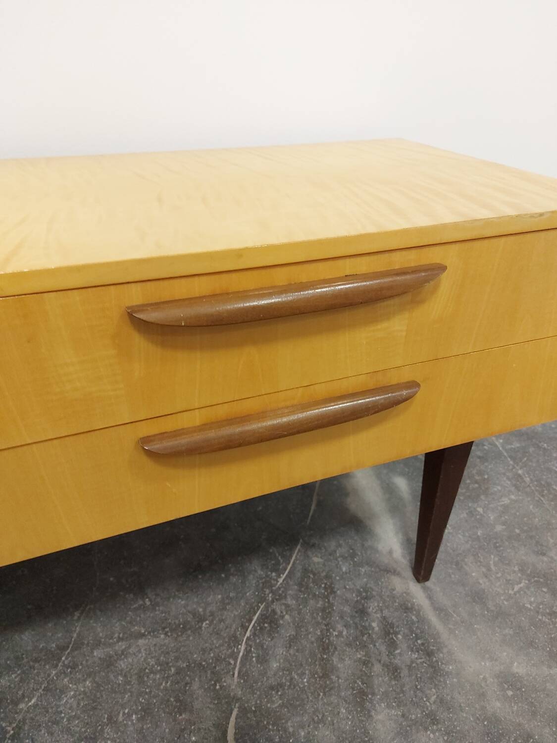 Buffet/Meuble années 1970 par Meblo