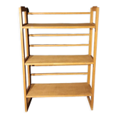 Étagère vintage